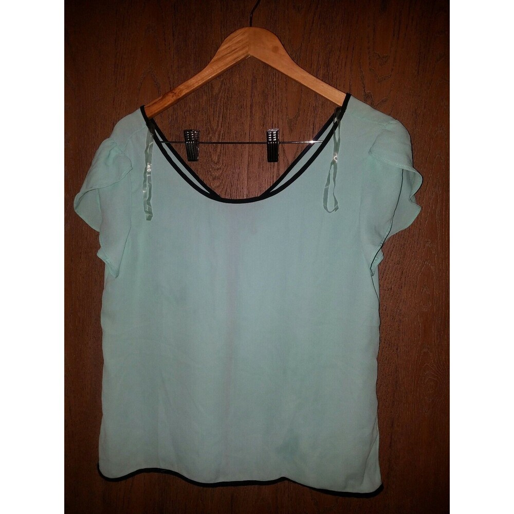 HeartSoul Juniors Shirt Size Large